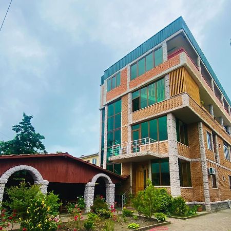 Kobuleti Pines Resort エクステリア 写真