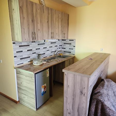 Kobuleti Pines Resort エクステリア 写真