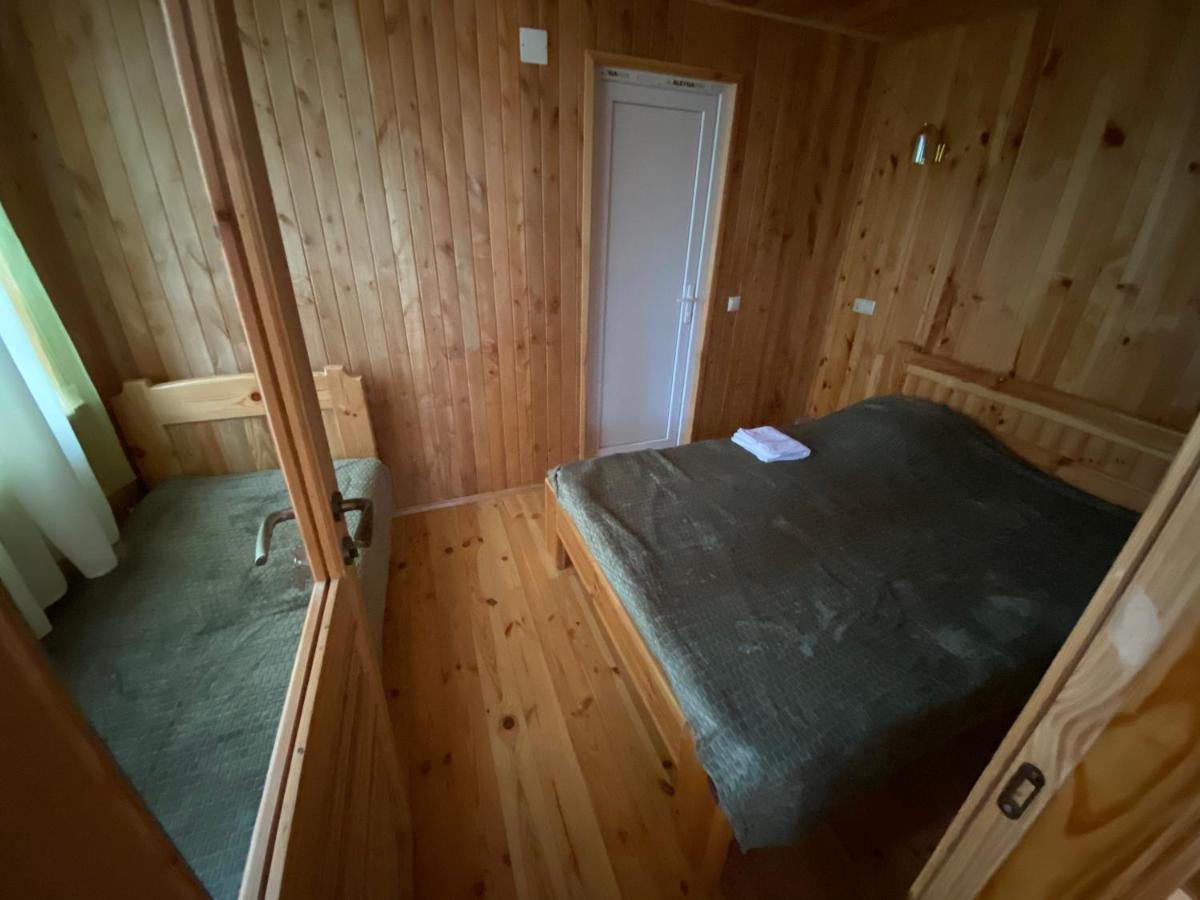Kobuleti Pines Resort エクステリア 写真