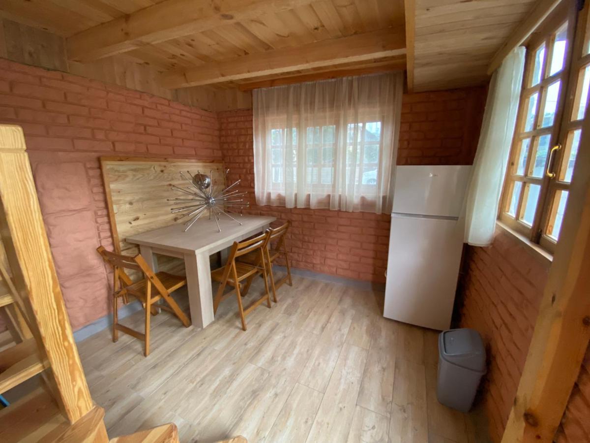 Kobuleti Pines Resort エクステリア 写真