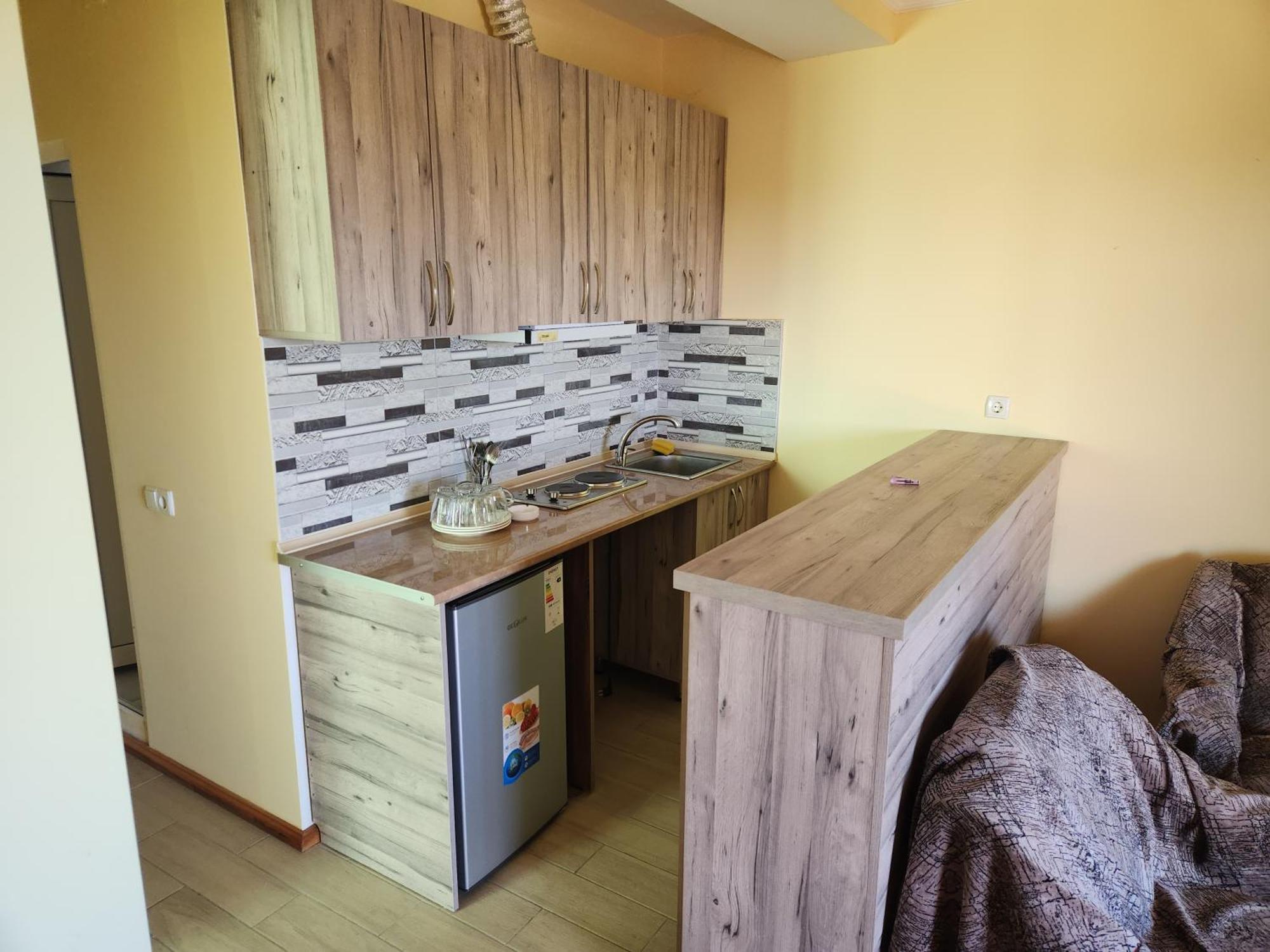 Kobuleti Pines Resort エクステリア 写真