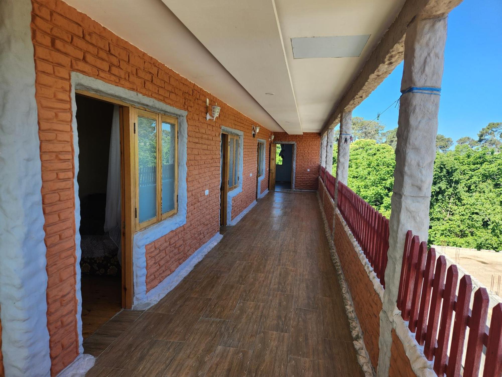 Kobuleti Pines Resort エクステリア 写真
