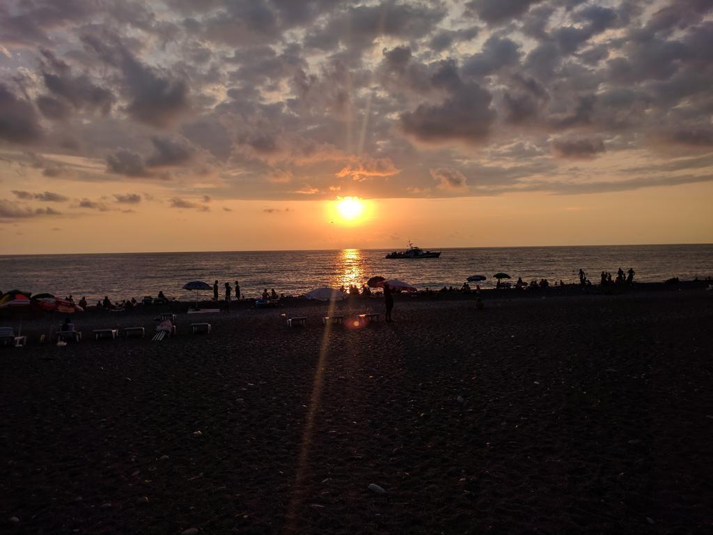 Kobuleti Pines Resort エクステリア 写真