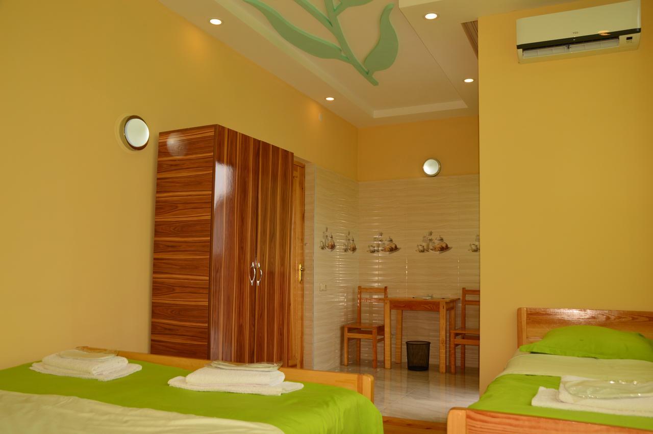 Kobuleti Pines Resort エクステリア 写真