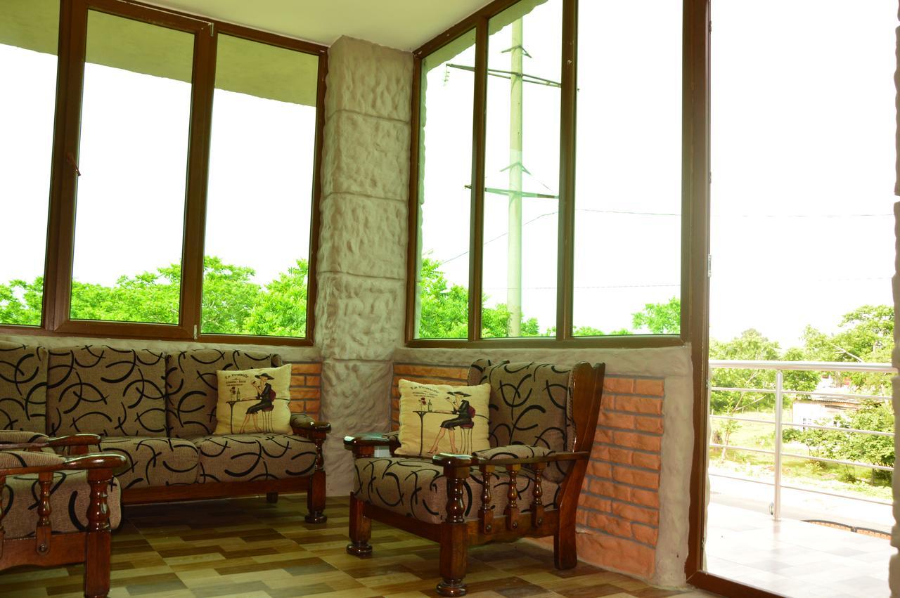 Kobuleti Pines Resort エクステリア 写真