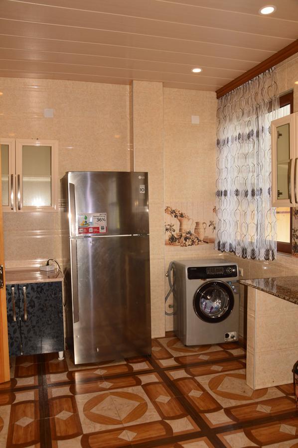Kobuleti Pines Resort エクステリア 写真