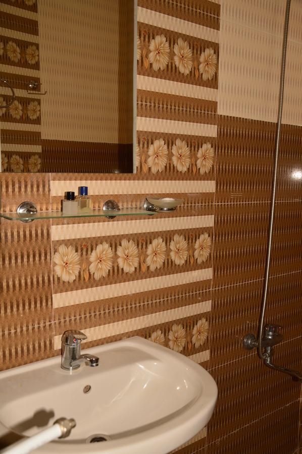 Kobuleti Pines Resort エクステリア 写真