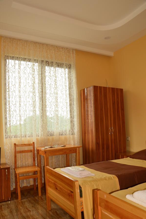 Kobuleti Pines Resort エクステリア 写真