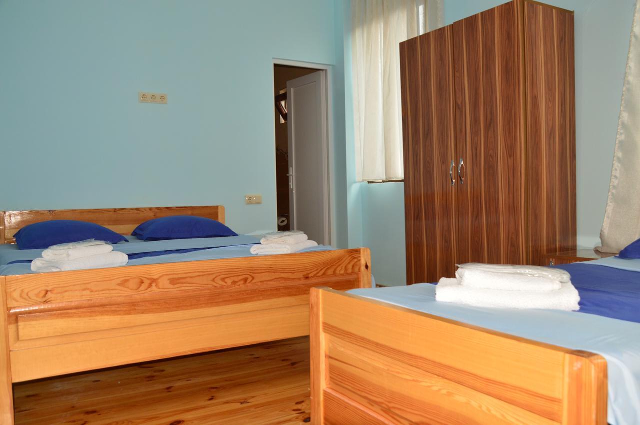 Kobuleti Pines Resort エクステリア 写真