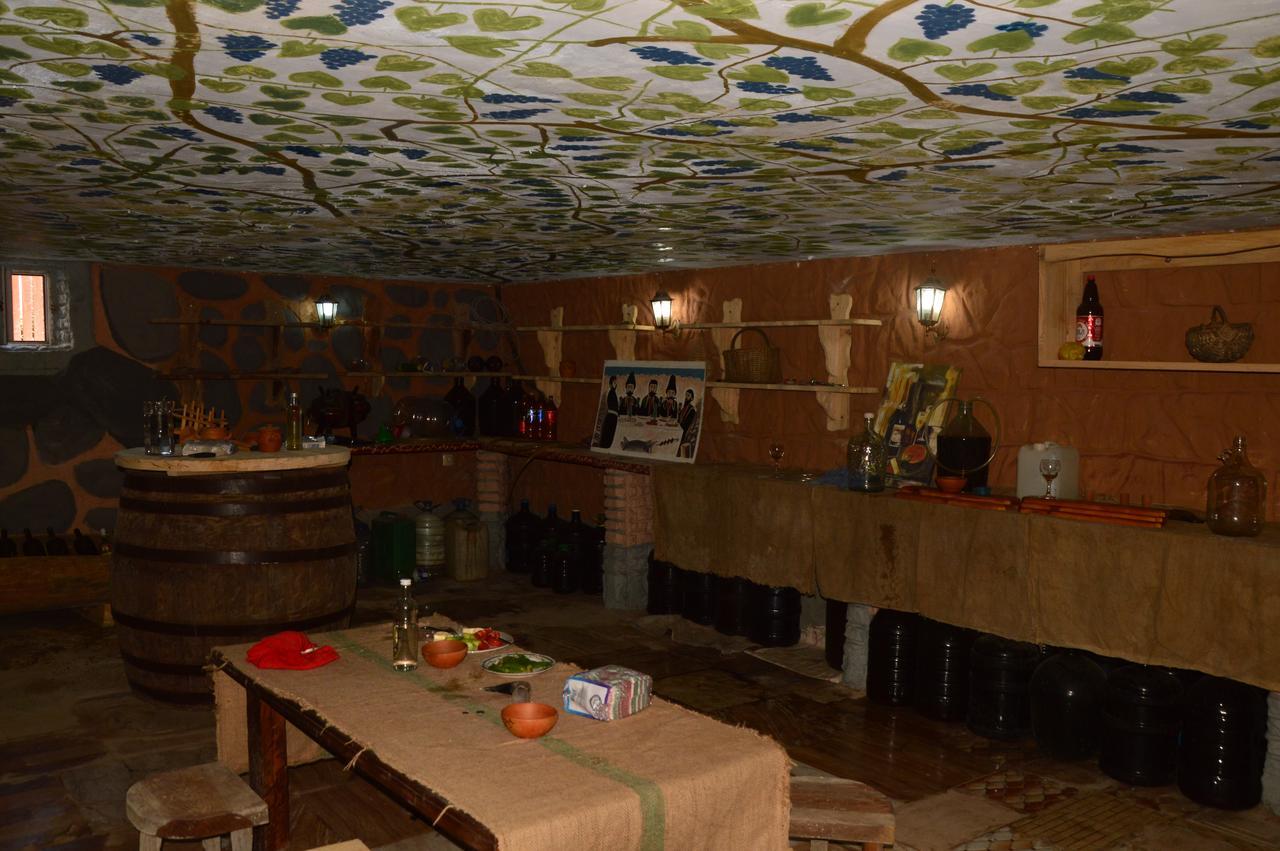 Kobuleti Pines Resort エクステリア 写真