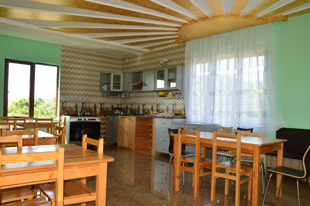 Kobuleti Pines Resort エクステリア 写真