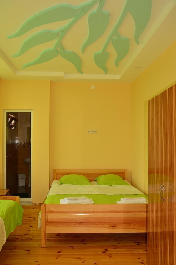 Kobuleti Pines Resort エクステリア 写真