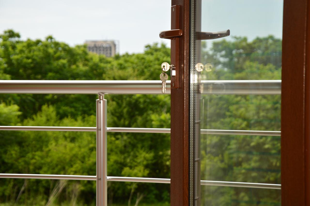 Kobuleti Pines Resort エクステリア 写真