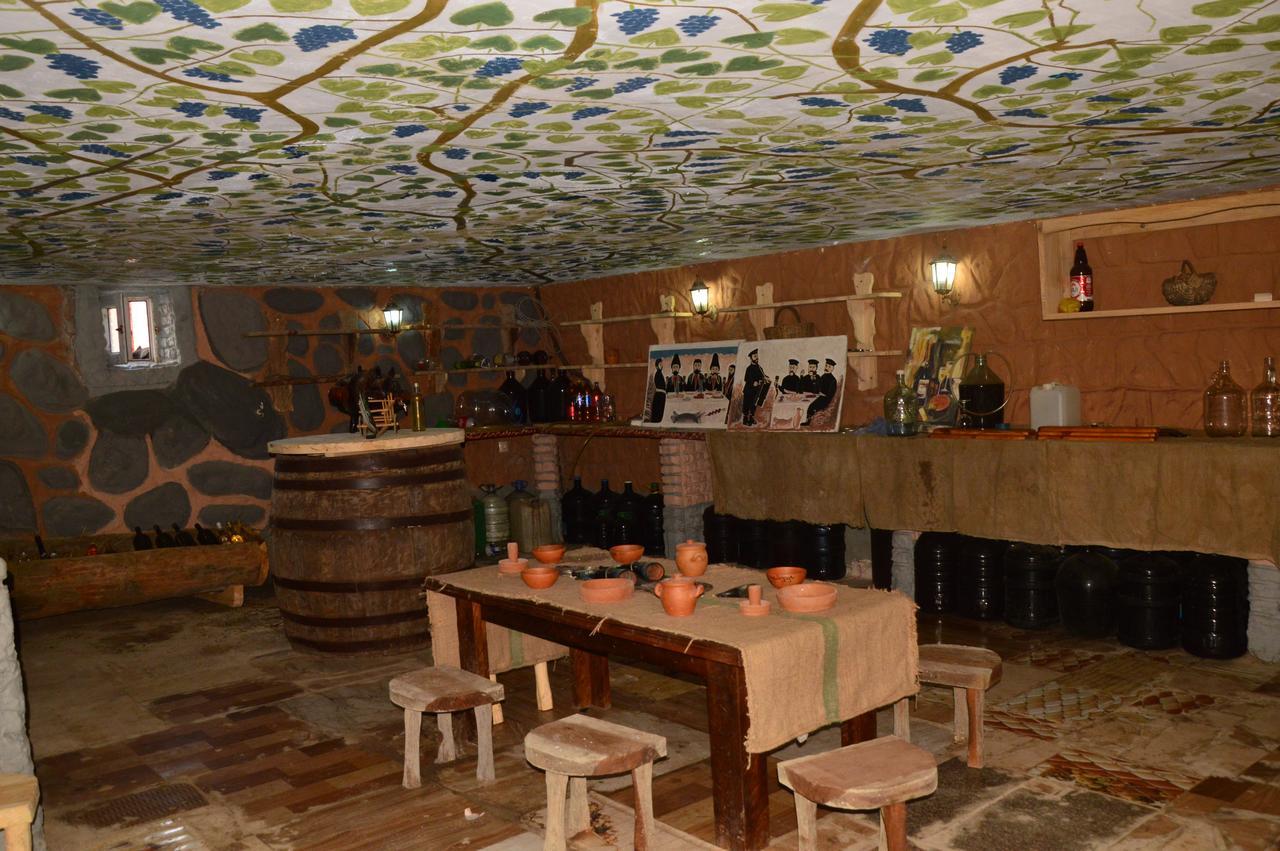 Kobuleti Pines Resort エクステリア 写真