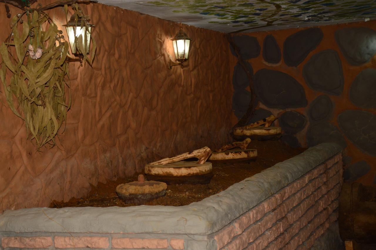 Kobuleti Pines Resort エクステリア 写真