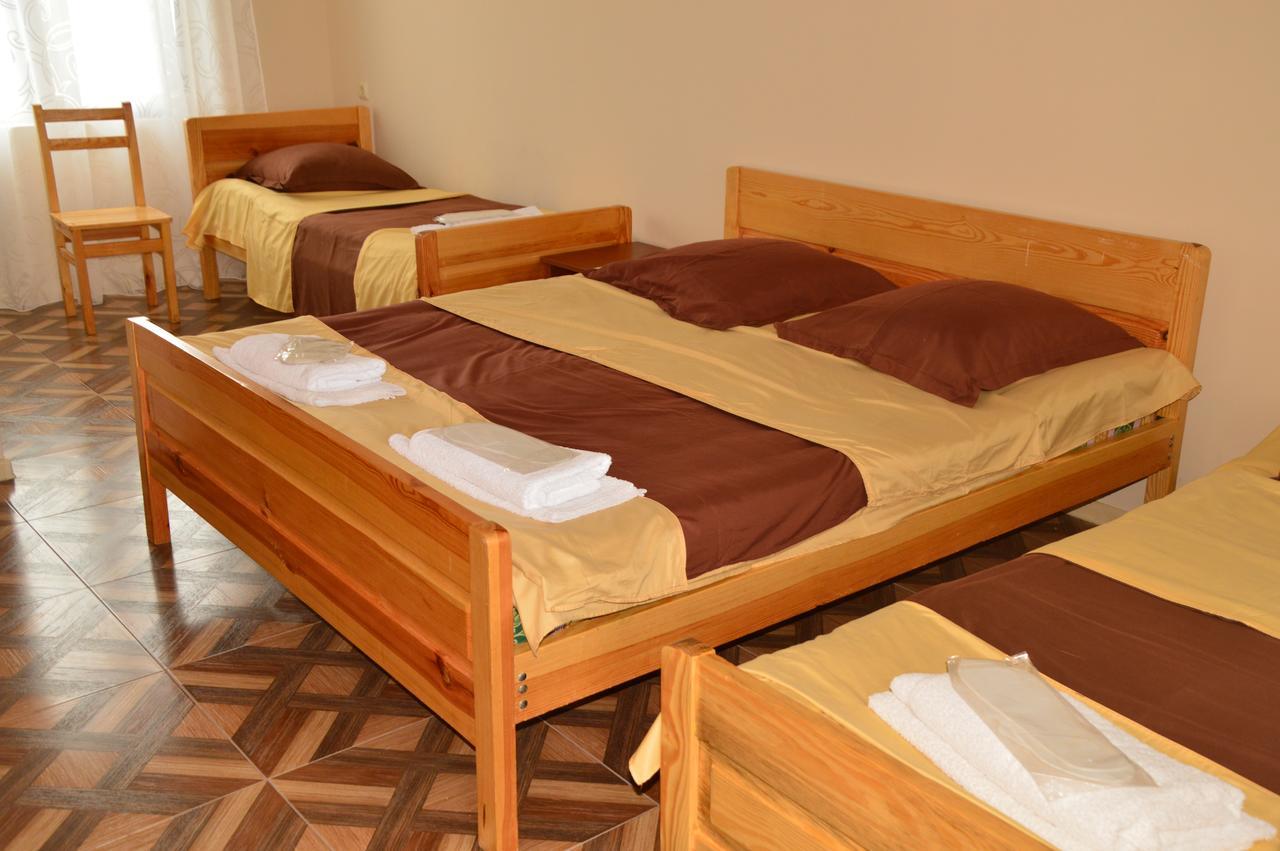 Kobuleti Pines Resort エクステリア 写真