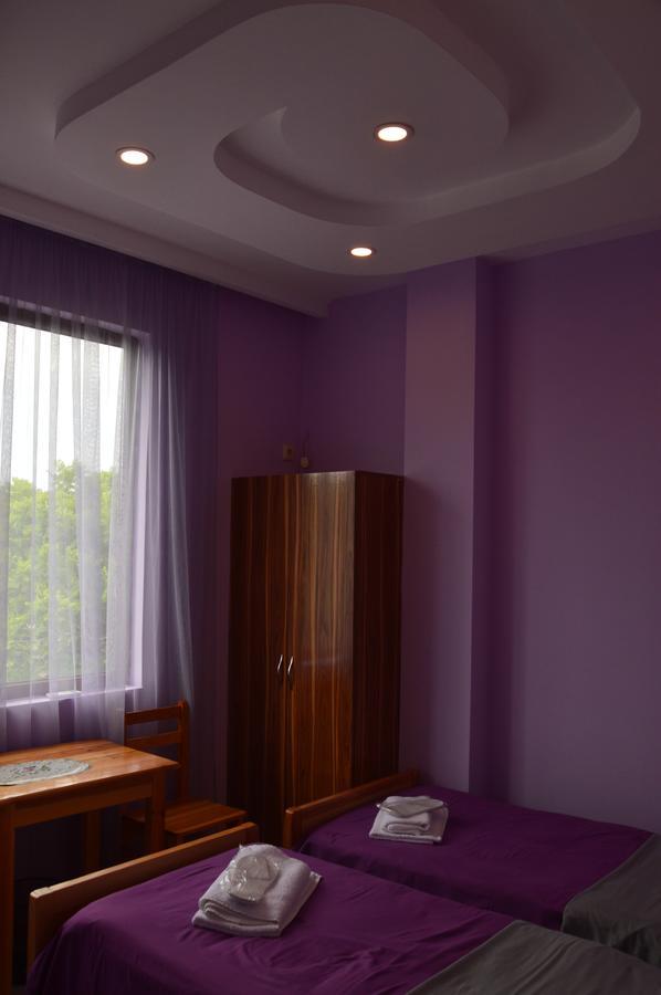 Kobuleti Pines Resort エクステリア 写真