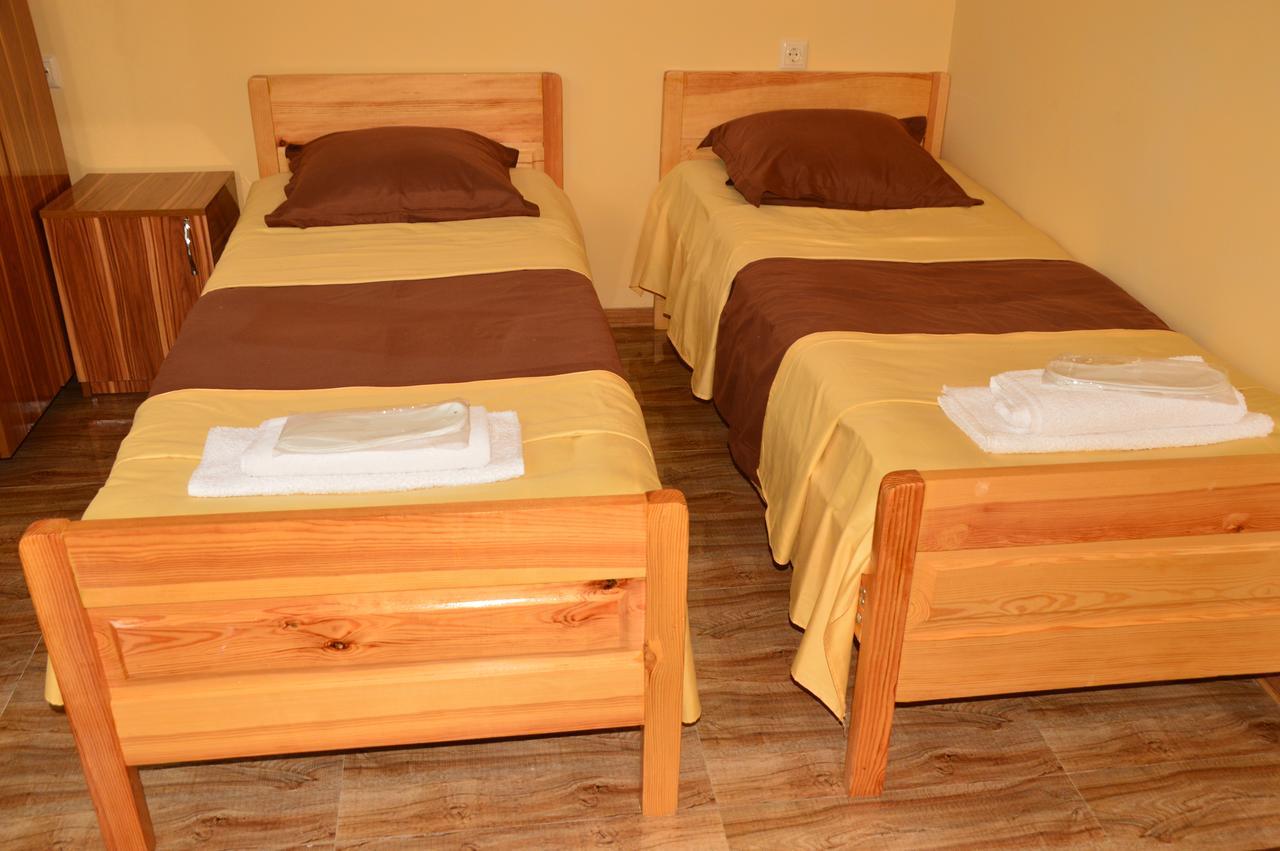Kobuleti Pines Resort エクステリア 写真