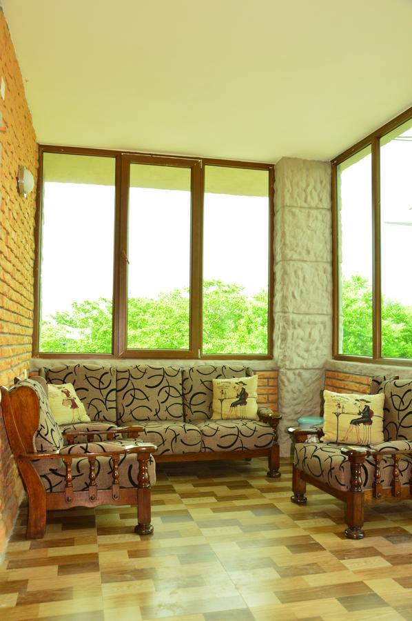 Kobuleti Pines Resort エクステリア 写真