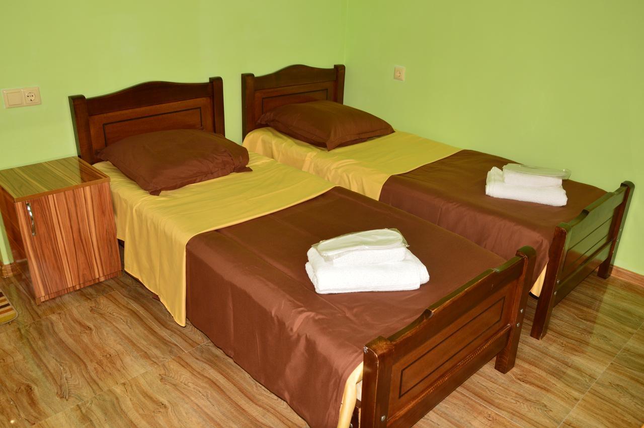 Kobuleti Pines Resort エクステリア 写真