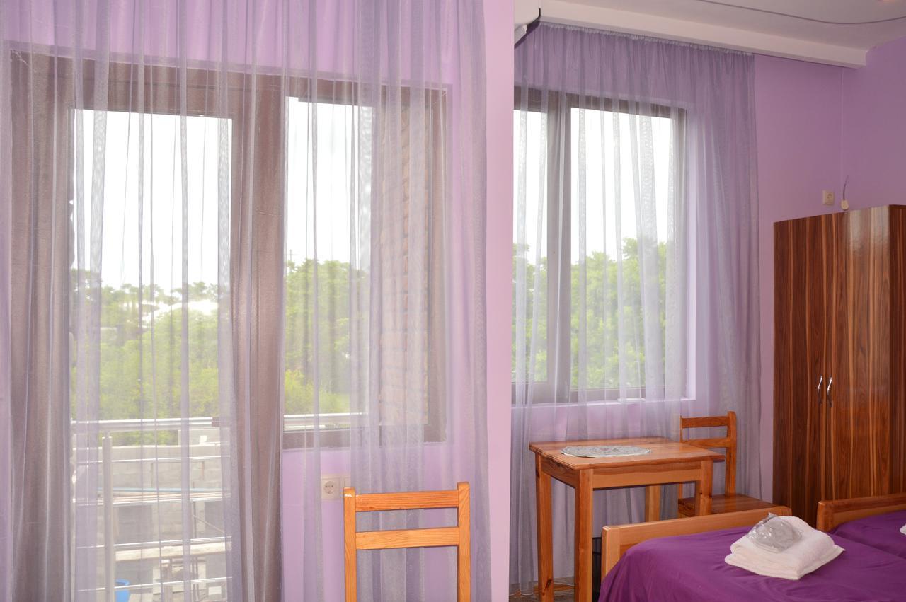 Kobuleti Pines Resort エクステリア 写真