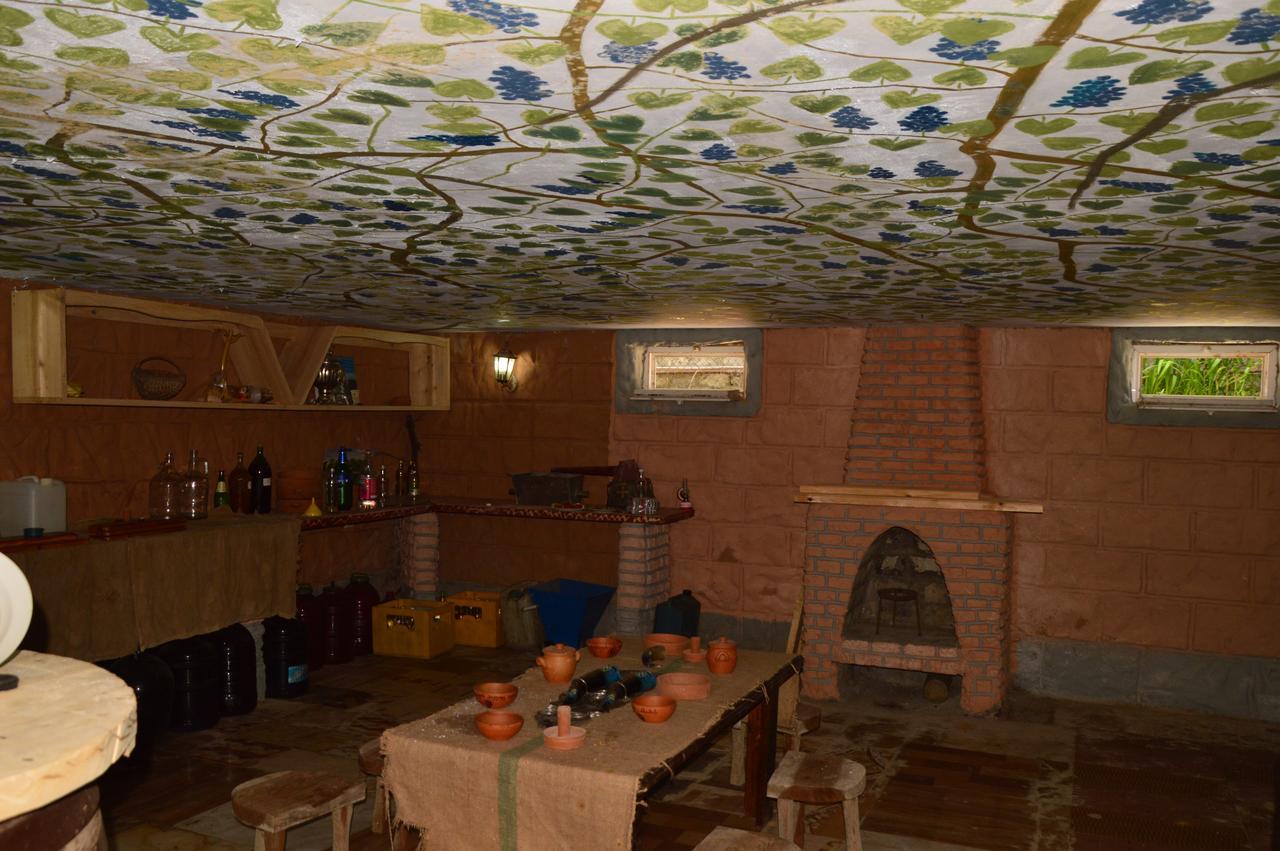 Kobuleti Pines Resort エクステリア 写真