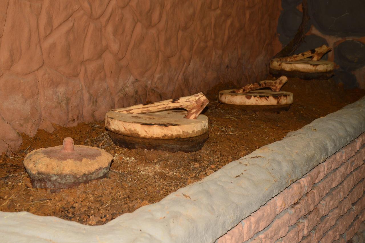 Kobuleti Pines Resort エクステリア 写真