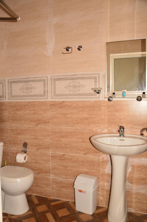 Kobuleti Pines Resort エクステリア 写真