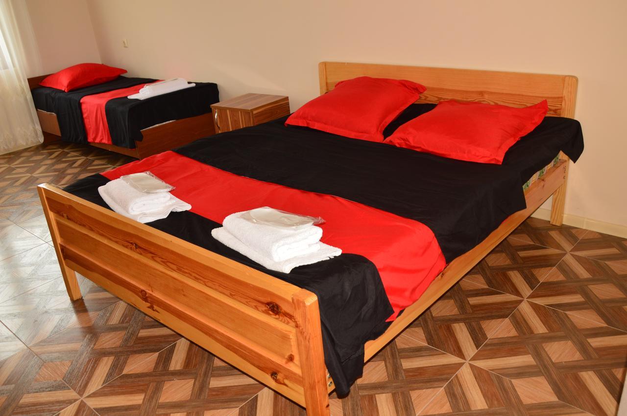 Kobuleti Pines Resort エクステリア 写真