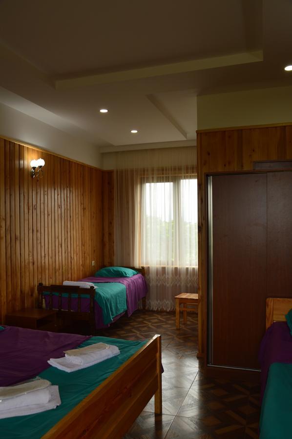 Kobuleti Pines Resort エクステリア 写真